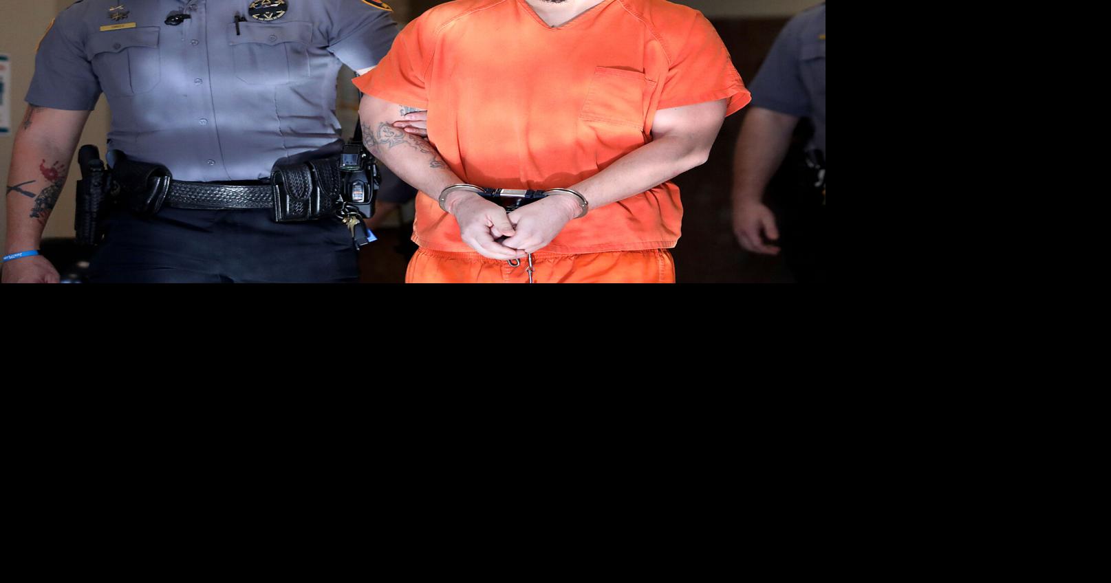June trial date stricken for man charged in shooting death of Tulsa ...