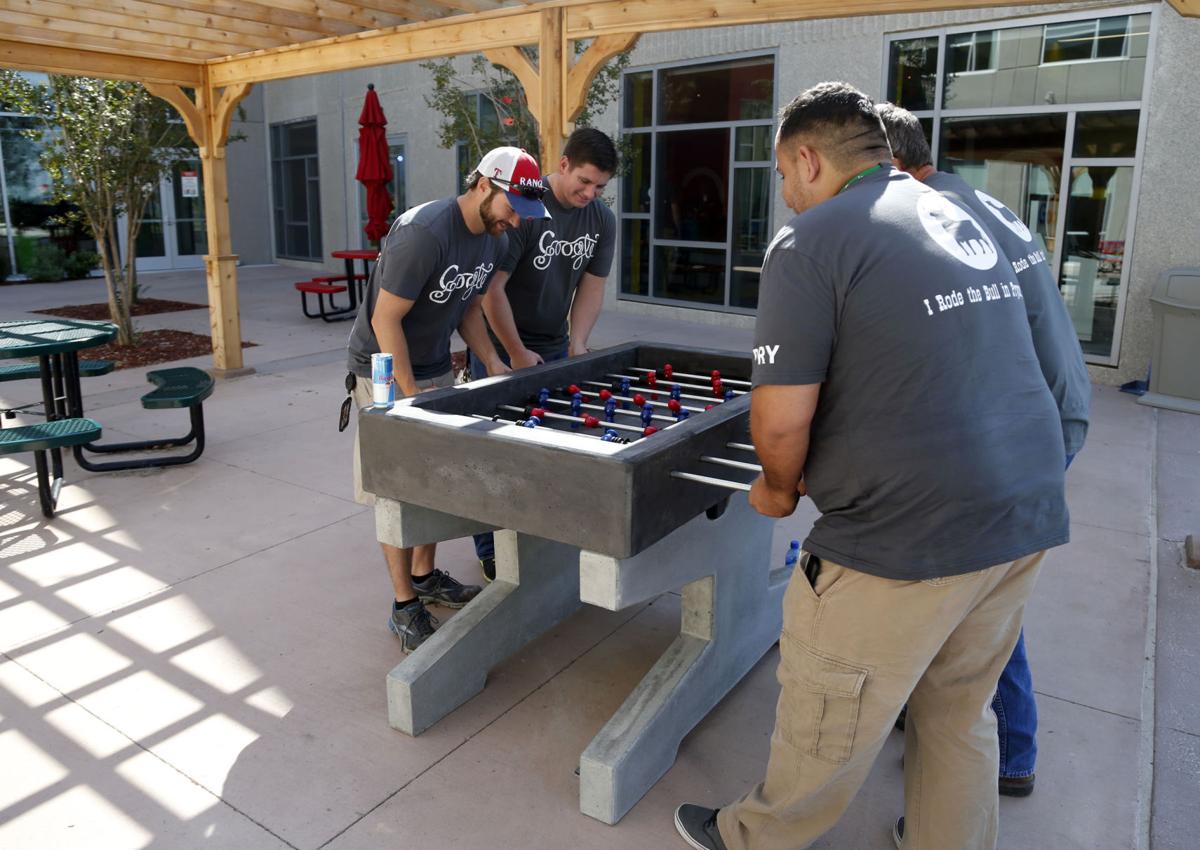 New Google facility opening in Pryor brings its Oklahoma investment to