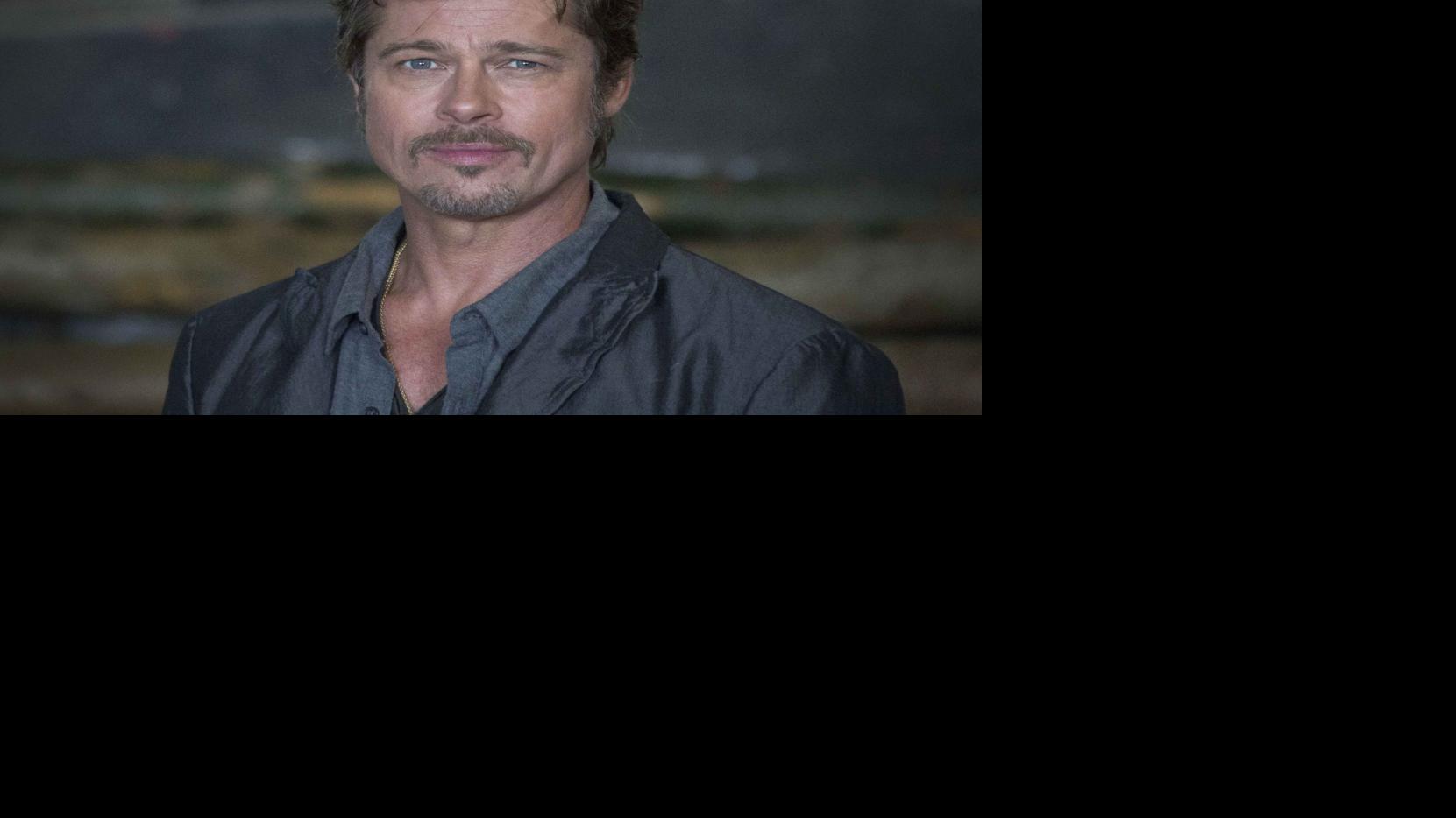 Did you know that Brad Pitt was born in Oklahoma? See the list of notable famous people who have