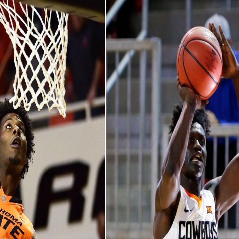 Osu Basketball Davon Dillard Zack Dawson Dismissed From Oklahoma