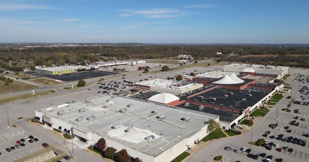 Tulsa commercial building permits Sept. 15, 2024