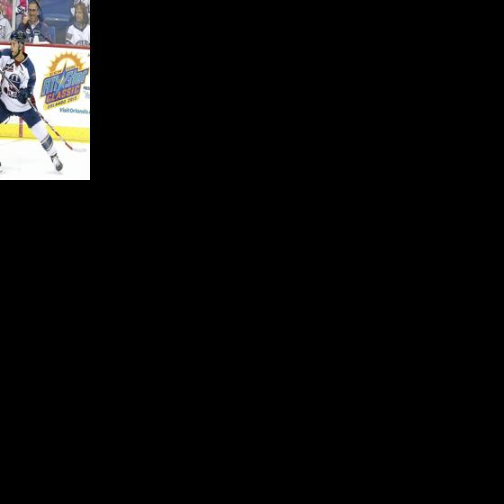 Former Oilers Jack Combs, Chad Costello, Gary Steffes lead Allen to 3-1 win