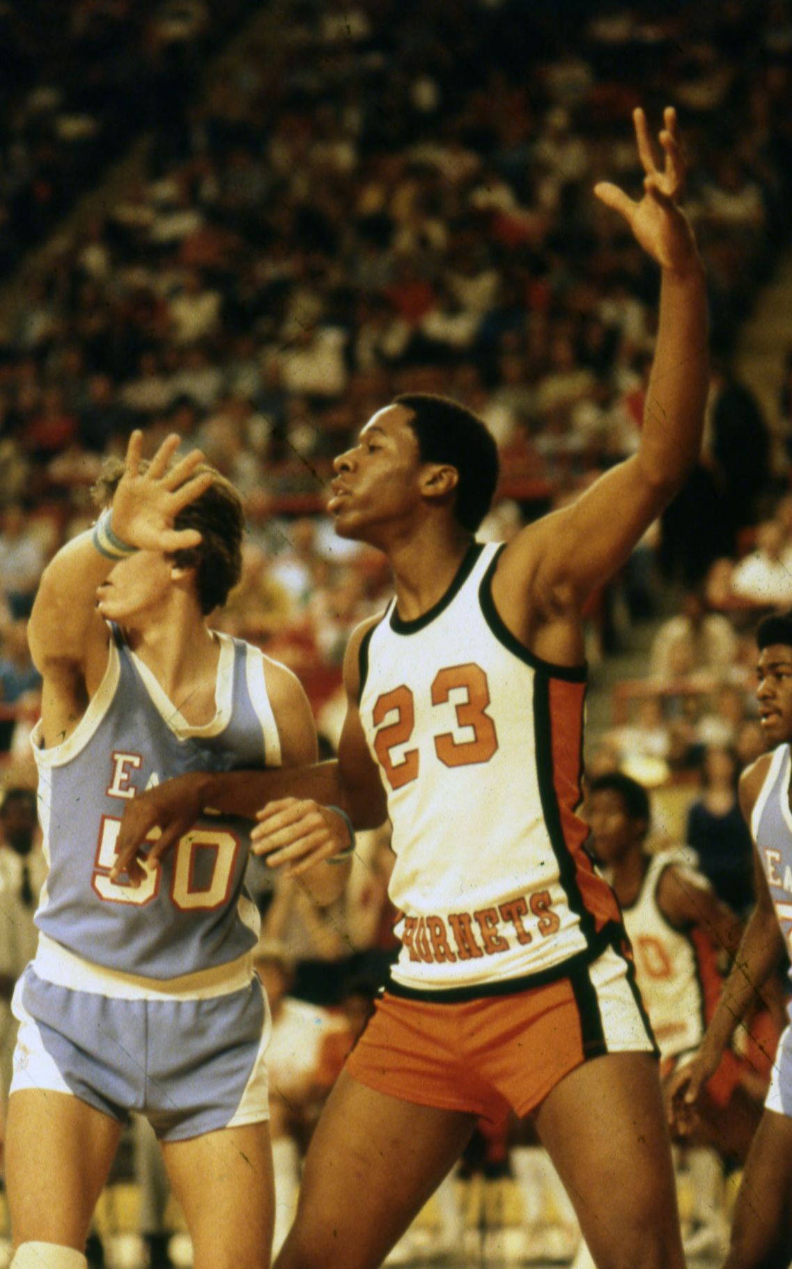 Wayman Tisdale Day set to take over Kitchen 66 on Friday Lifestyles