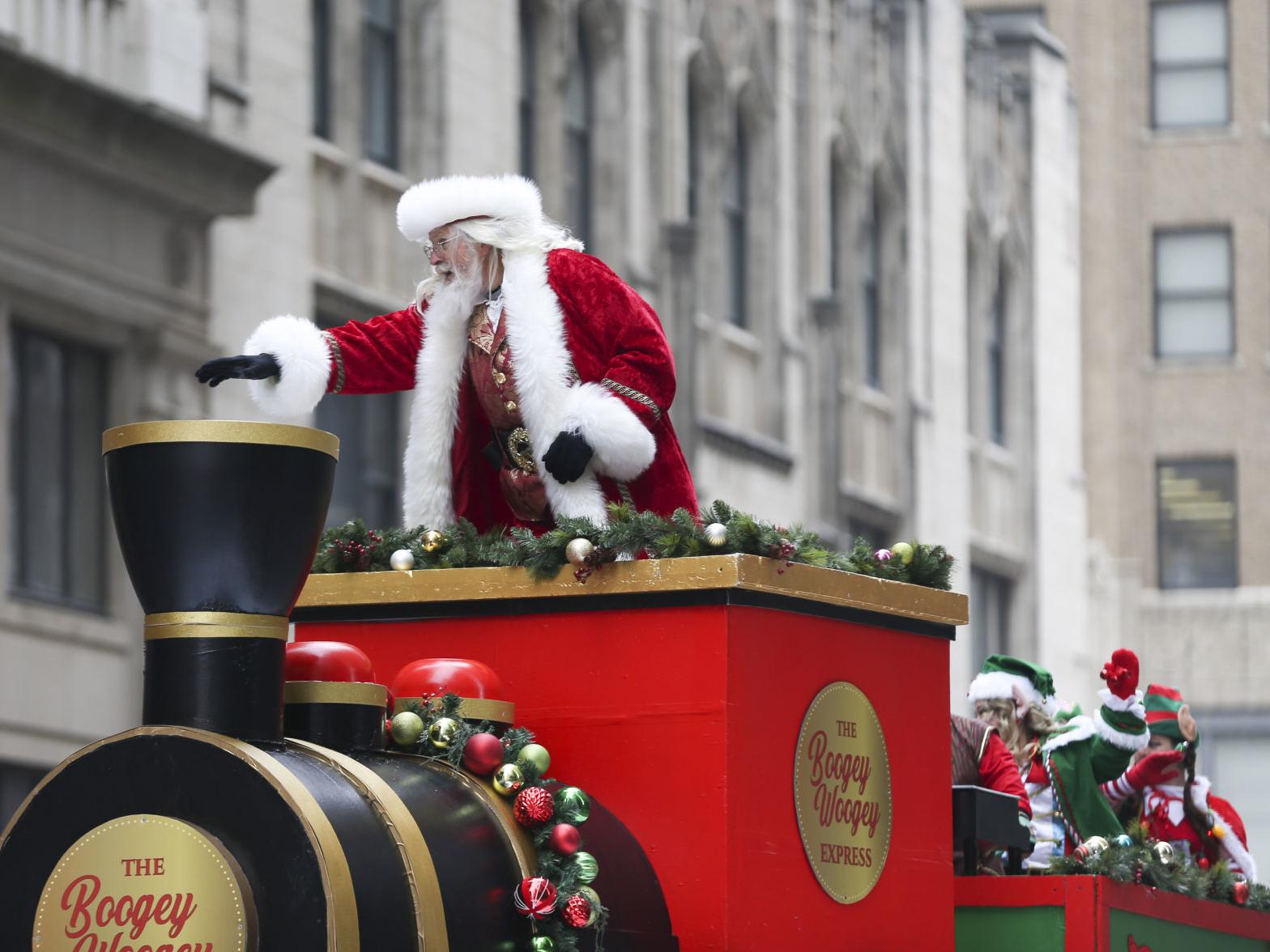 Christmas 2021 Events Activities In Broken Arrow Allevents In