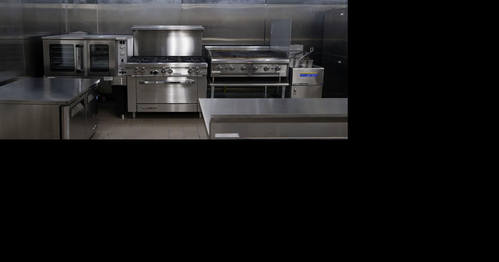 Kitchen 66 selects nine for spring launch program | Entertainment ...