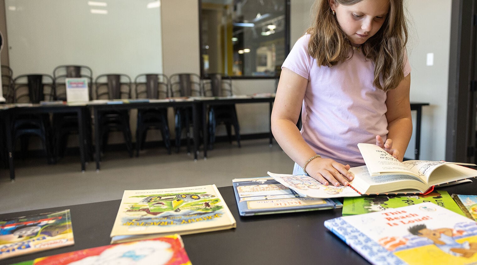 Chad Warmington: Oklahoma has a chance this year on literacy. It's time to get it right.