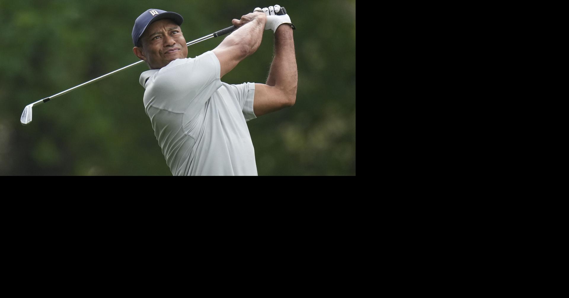 2024 Masters long shots Dark horse picks, incl. Tiger Woods