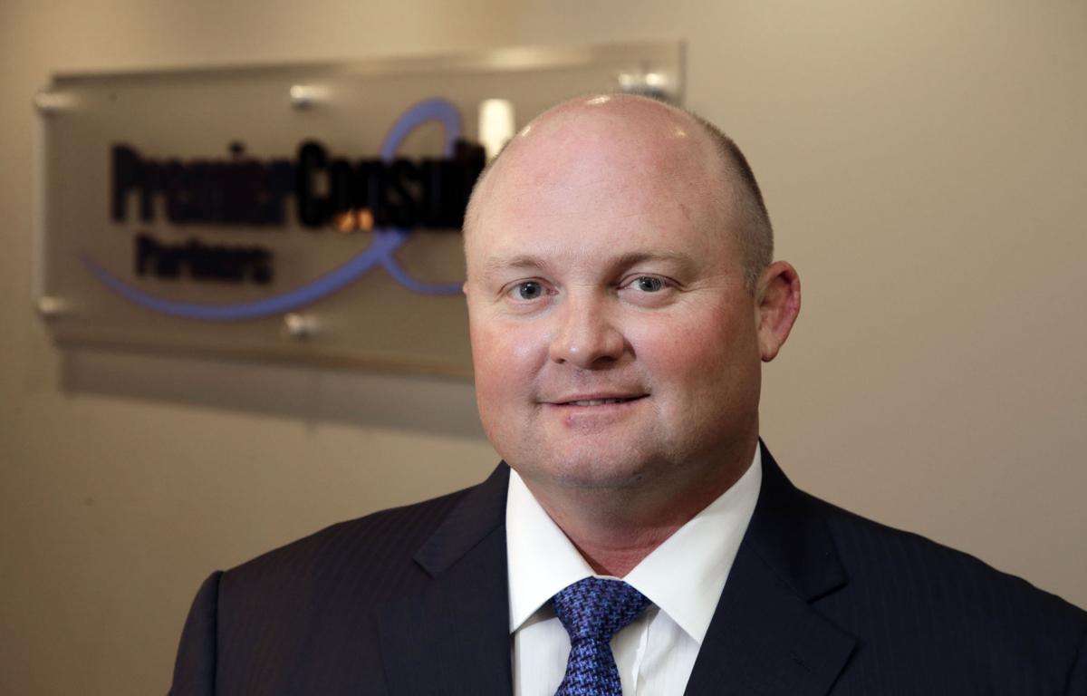 Consulting firm continues to grow since independent three