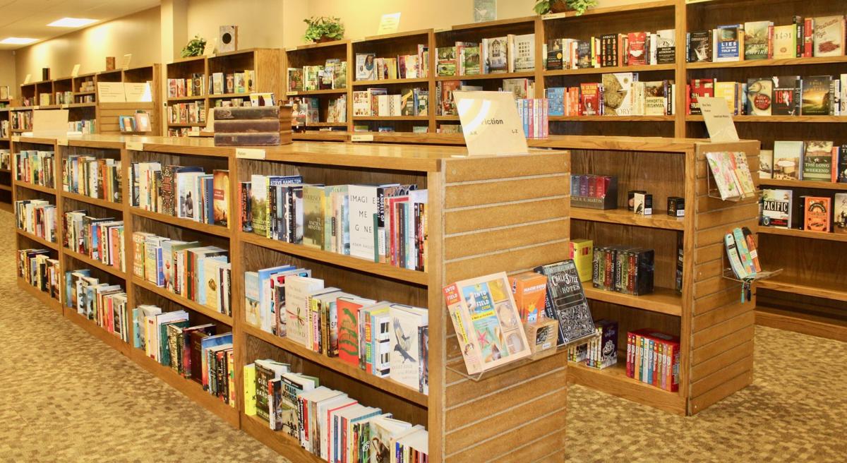 Another Chapter Bookstore opens in Owasso News