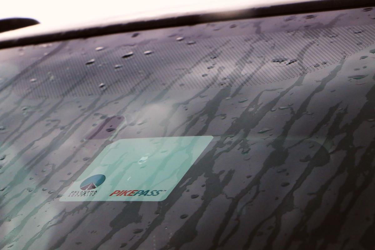 Changes made to PIKEPASS tag agent program News