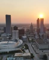 Casey Bradford: My sense of humility will guide path in solving Tulsa's myriad of problems