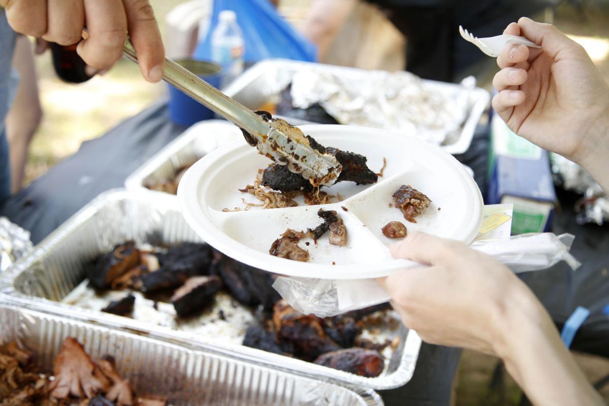 Bixby BBQ'n Blues Festival features tasty competition Local News