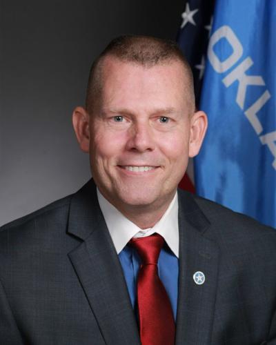 Kevin McDugle courtesy