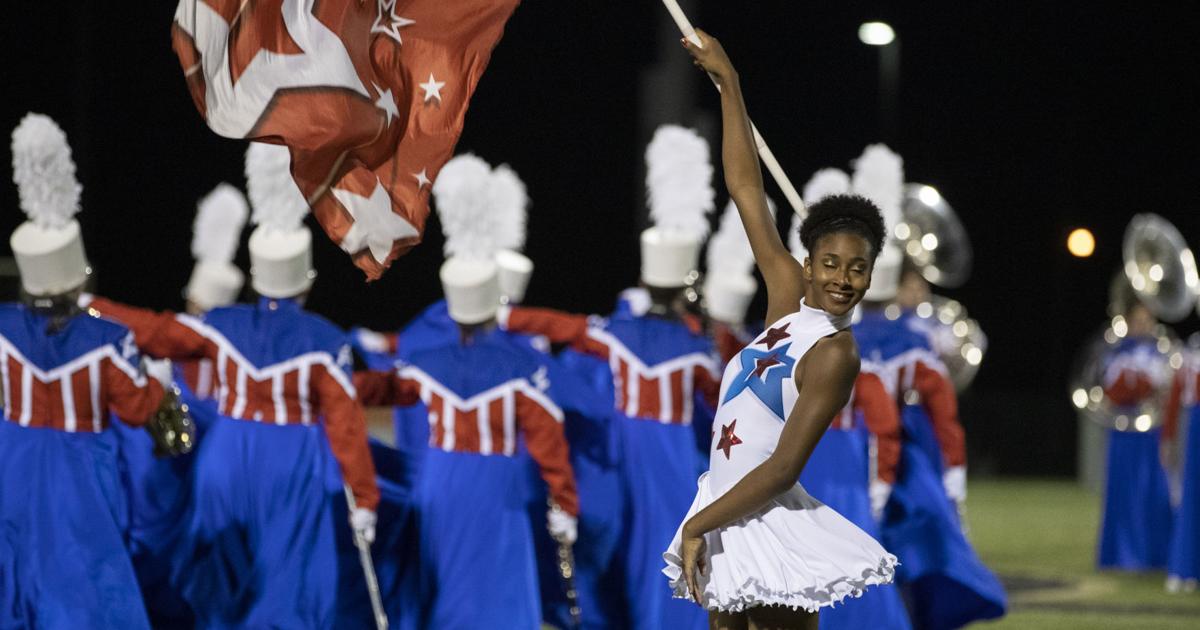 Bands Of America Finals 2025