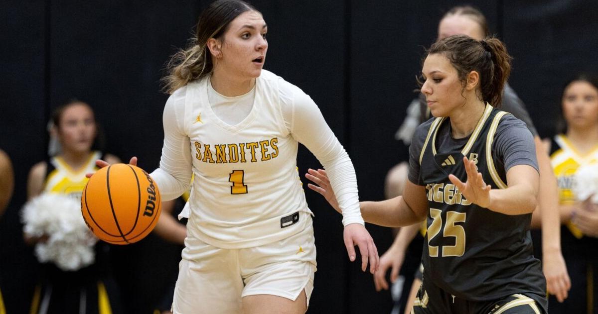 McKenzie Mathurin, Marcayla Johnson selected OCA All-State