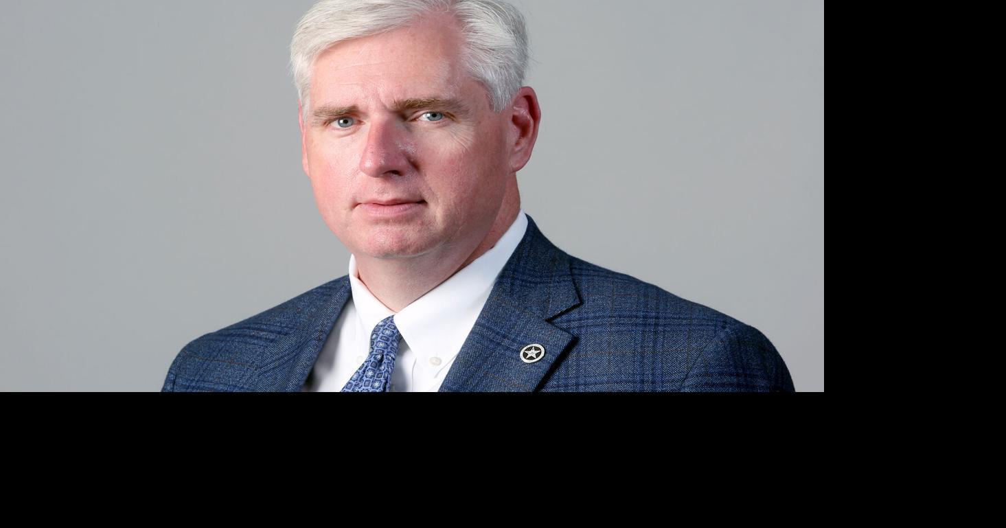 Former Stitt adviser Tom Bates takes reins at Pardon and Parole Board