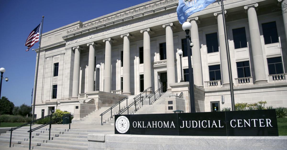 Oral arguments to be heard in tribal income tax protest case