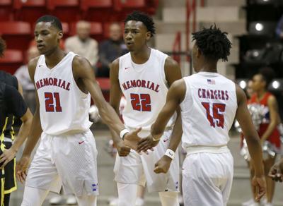 High School Basketball Boys State Tournament Teams Mvps Scoring