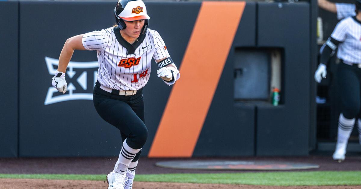 OSU captures record-setting win against Eastern Illinois, earns rematch with Stanford