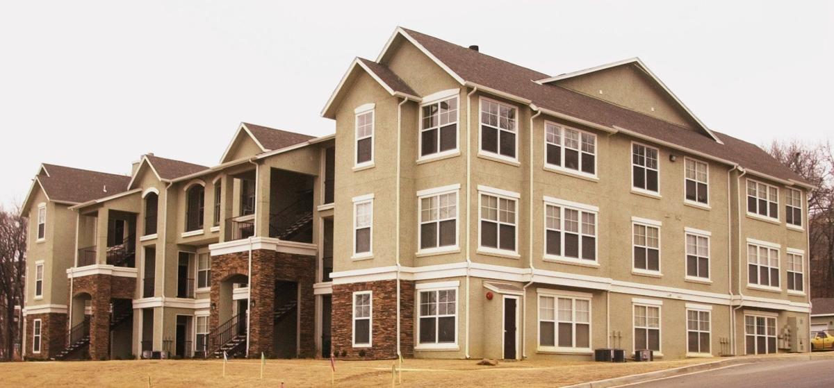 vintage on yale apartments sells for 35 million business news tulsaworld com
