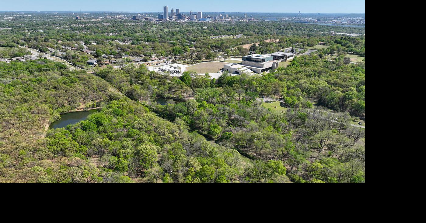 City, TU agree to revisions of Gilcrease Museum management agreement