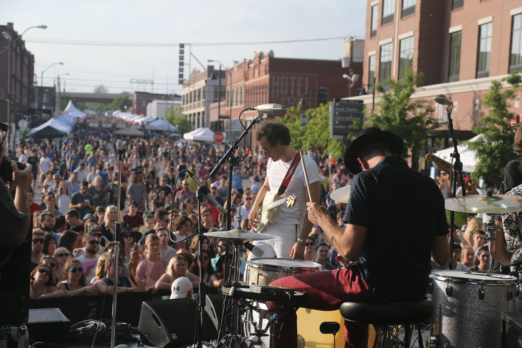 Photo Gallery The Hop Jam Beer and Music Festival 2016 Slideshows