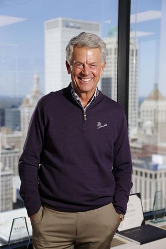 Tulsans of the Year: Real estate agent Rick Guild oversees 