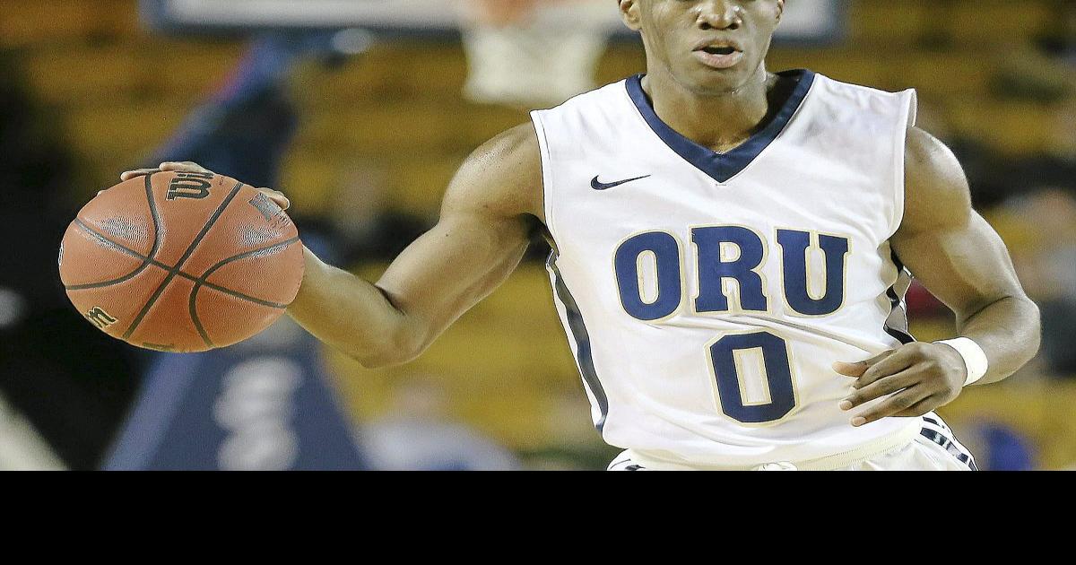 201617 ORU men's basketball preview This season's roster