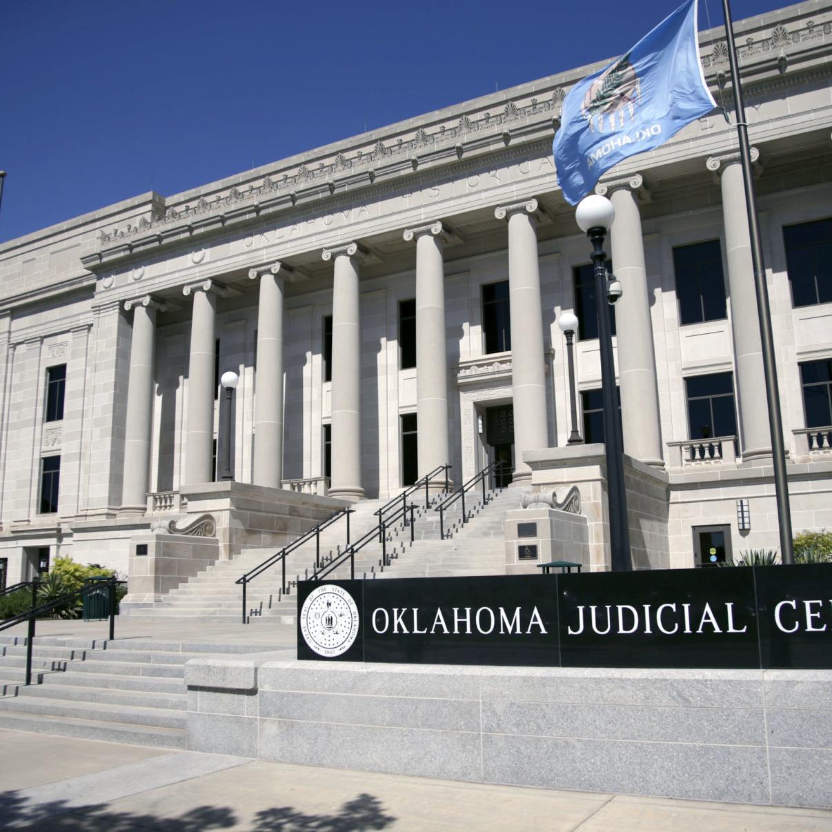 Tulsa World editorial: Retain all Supreme Court, Court of Criminal Appeals  and Court of Civil Appeals judges | Archive | tulsaworld.com