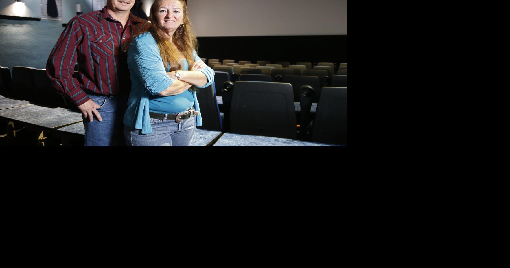 Eton Square Cinema making improvements, but not raising prices, at