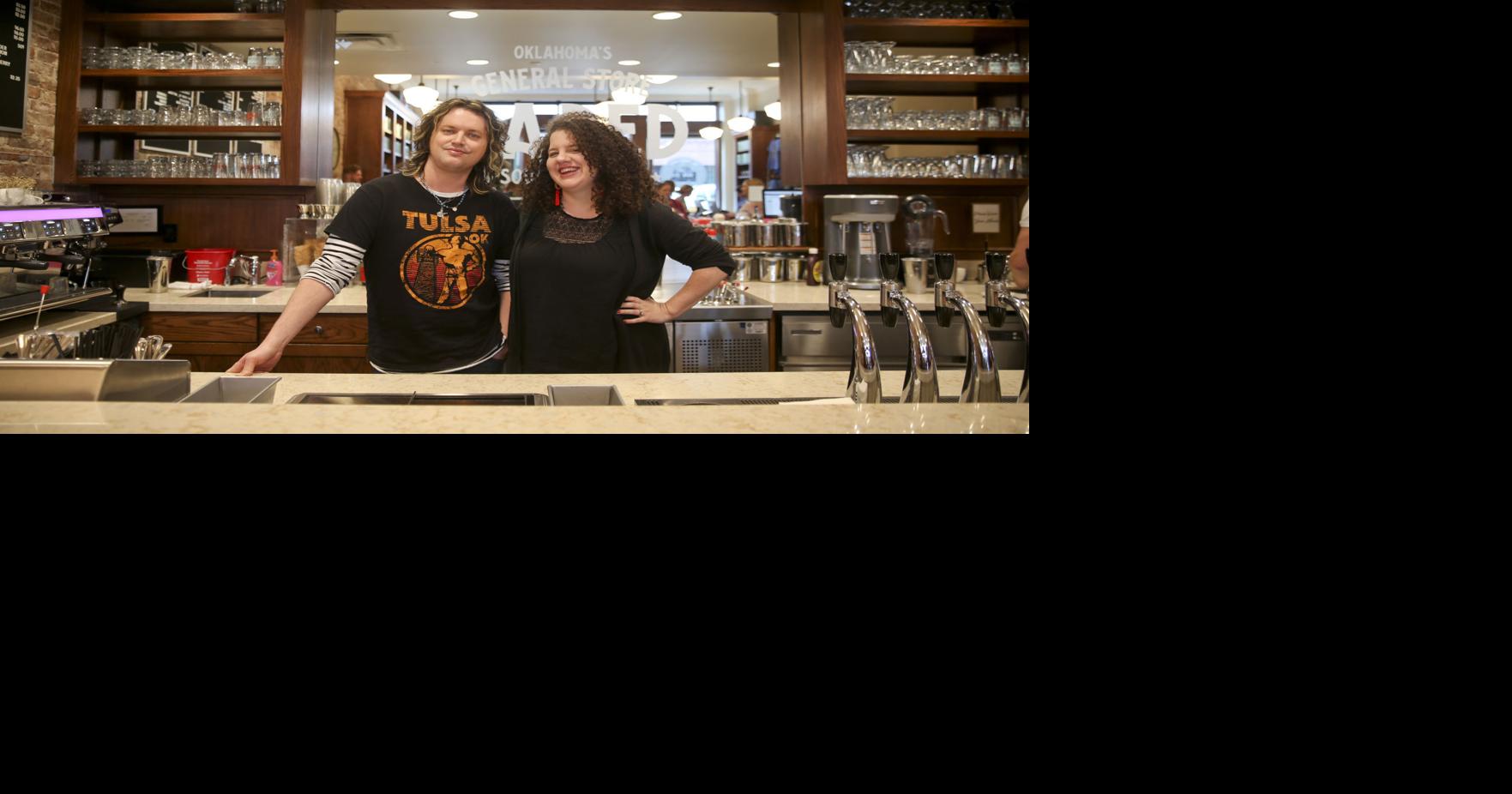 Ginnie Graham: Ida Red General Store video gives tribute to Tulsa small ...