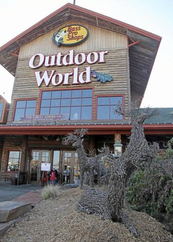 Bass Pro Shops coming to Midland - Permian Proud
