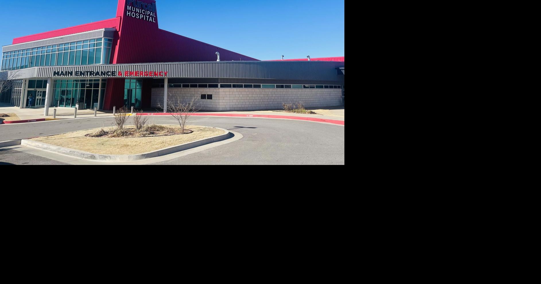 National report offers grim prognosis for rural hospitals, including some in Oklahoma