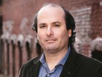 The author
