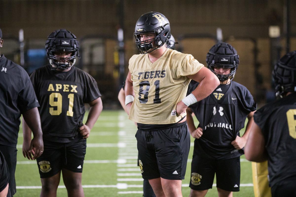 High School Football Border Brawl Games Enter Year 2 Of Play Ok