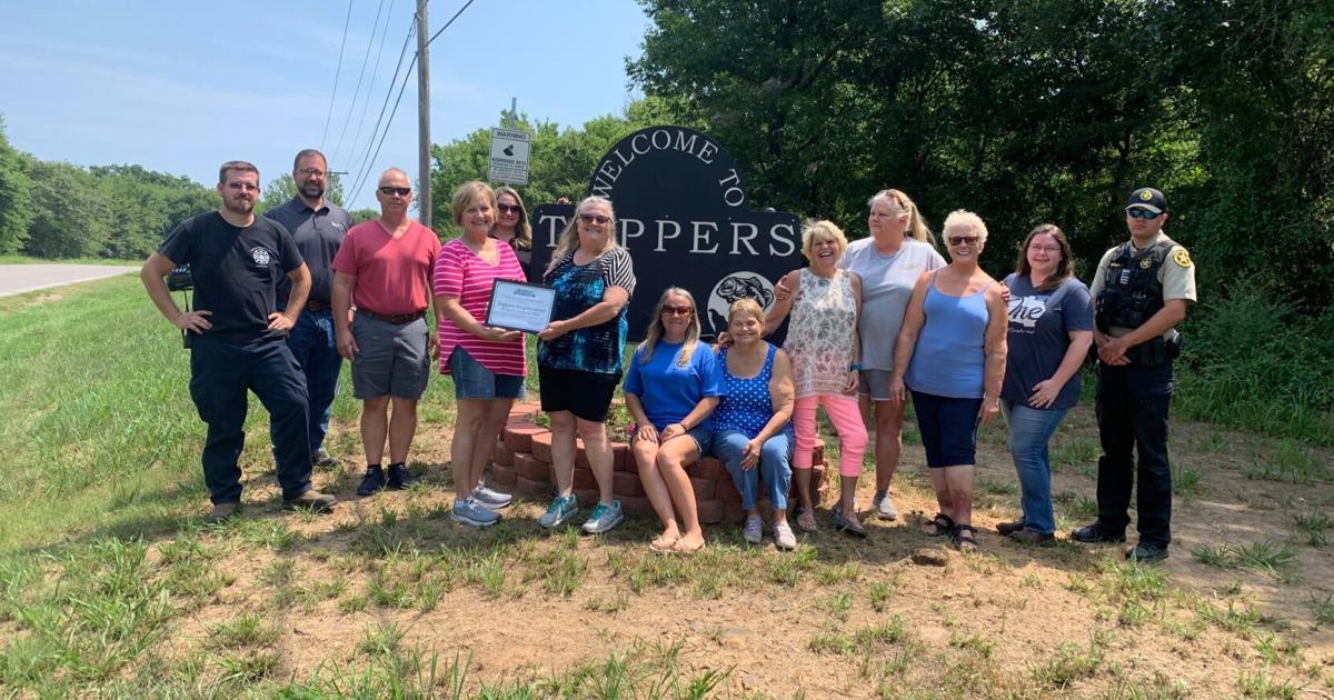 Topper Community Toppers Neighborhood Watch Foundation working toward better, safer ...