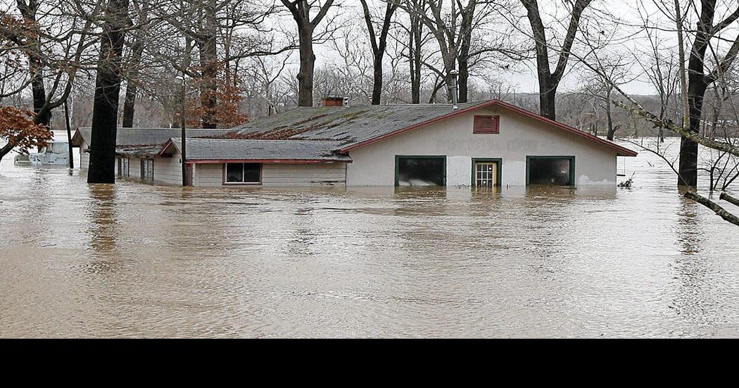 FEMA aid approved for 41 Oklahoma counties following deadly winter storms