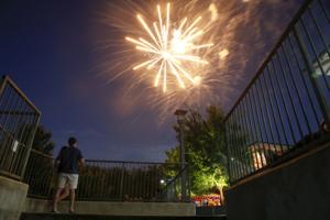 The biggest events to celebrate Fourth of July in the Tulsa area