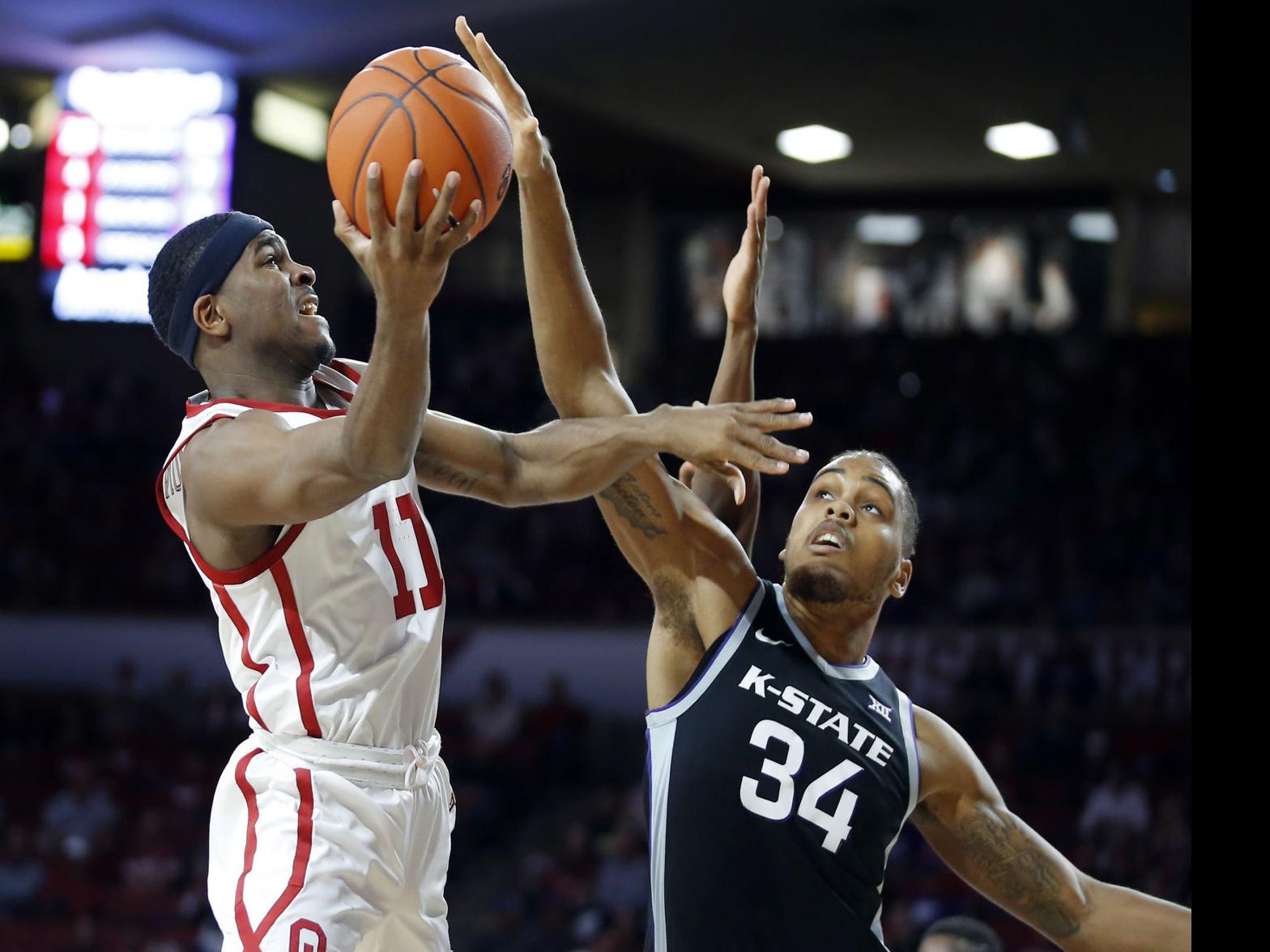 Ou Men S Basketball Another Humdrum Start Cannot Be Afforded At