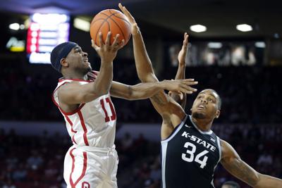 Ou Men S Basketball Another Humdrum Start Cannot Be Afforded At