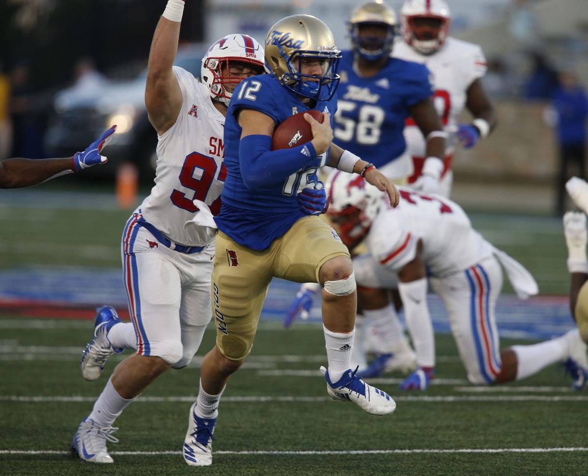Photo Gallery See The Best Images As Tulsa Finishes Its Season At