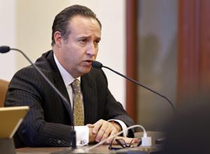 State official Preston Doerflinger steps down after domestic violence allegations surface