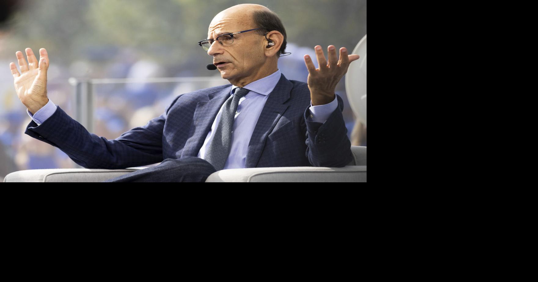 Memories calls for his show and how Sooners will fit into SEC  ExBulletin