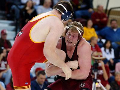 Former Ou Wrestler Football Player Jake Jack Swagger Hager