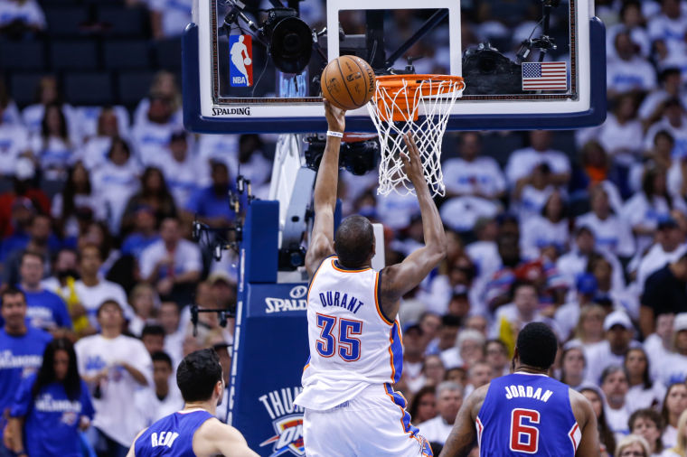 THUNDER