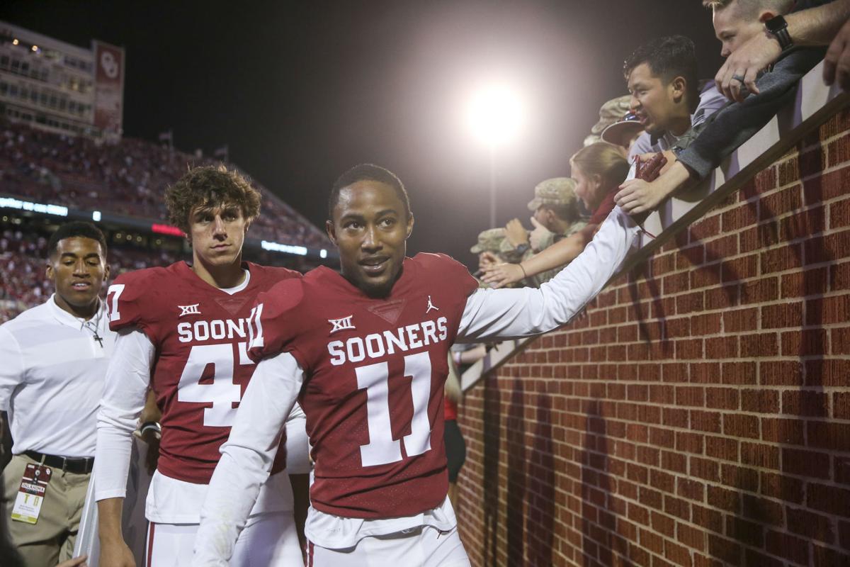 Top 25 Sooners Drop In Ap Poll Remained Stationed Inside Top