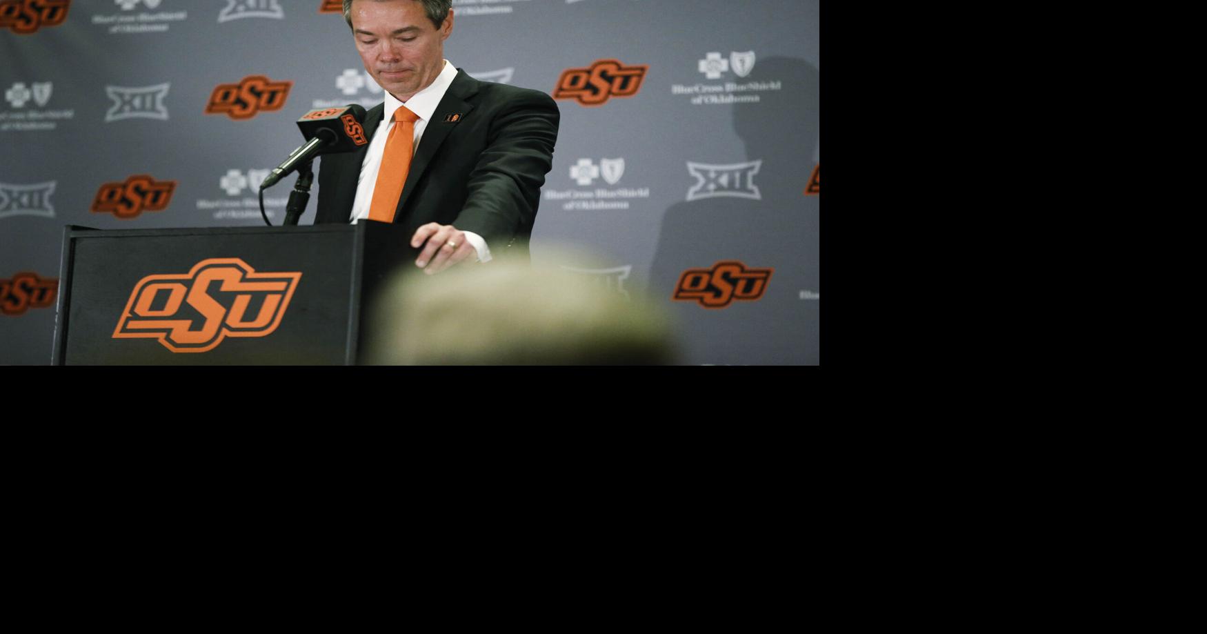 Chad Weiberg warns new era could set OSU back 'decades'