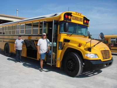 Cps Transportation Program Prepares For New Year News