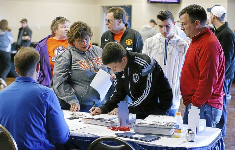 OKC Dodgers Hosting Fifth Annual Fan Fest March 16