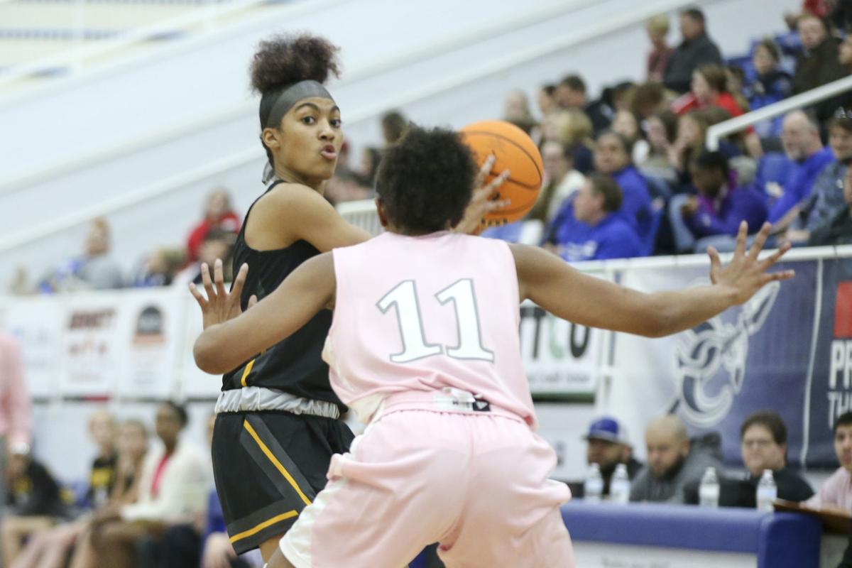 Sand Springs vs Sapulpa